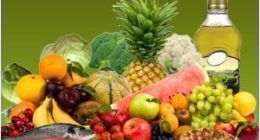 How Fruits and Vegetables Enhance Well-being