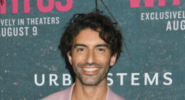 It Ends With Us’ Justin Baldoni praised for ‘humble reaction’ to fans forgetting his name in video as cast feud rages on