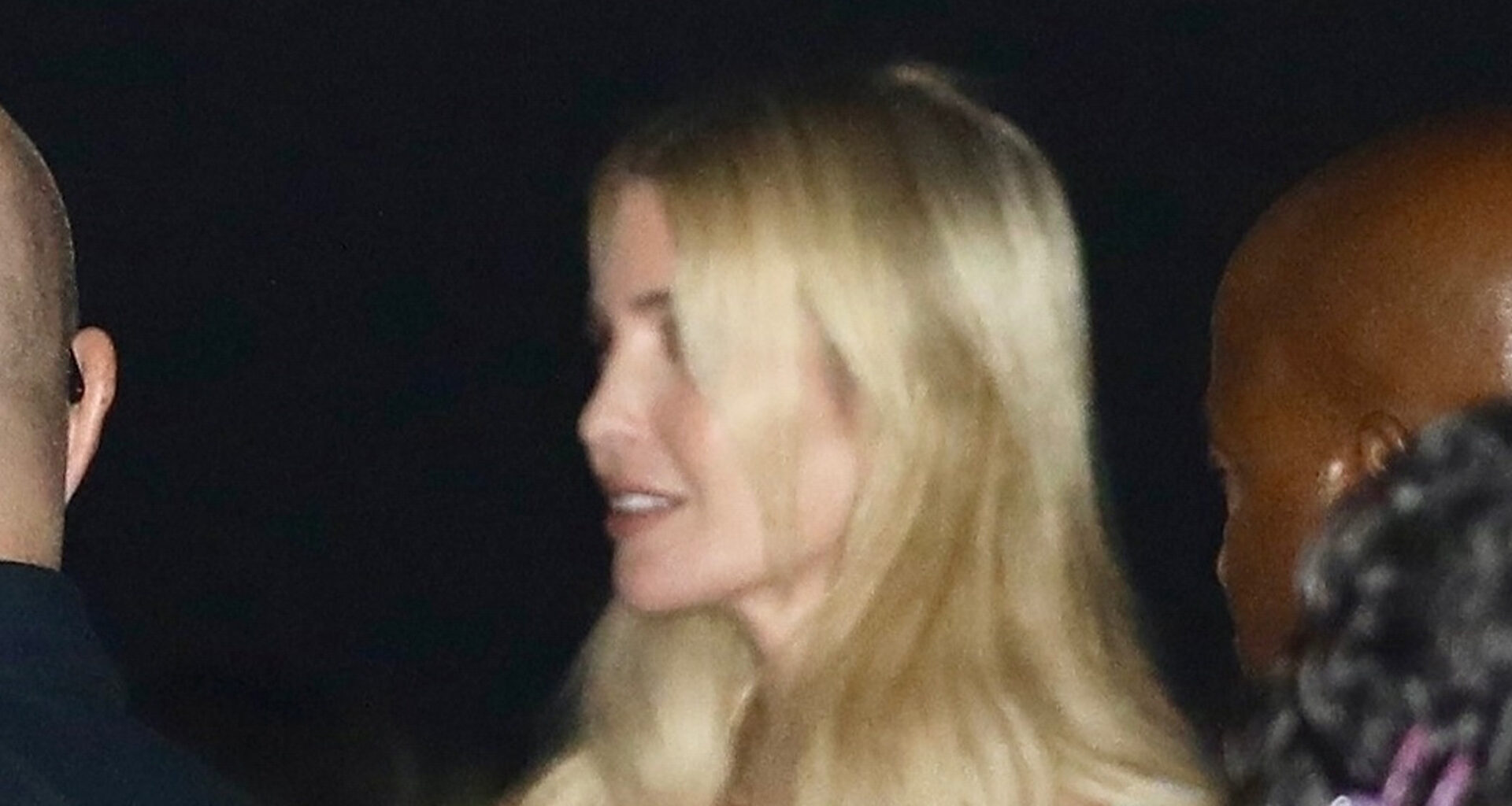 Ivanka Trump & husband Jared Kushner meet with Kim Kardashian at LA hotspot as former 1st daughter enjoys lush vacation