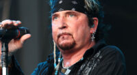 Jack Russell, Great White Frontman, Dead At 63