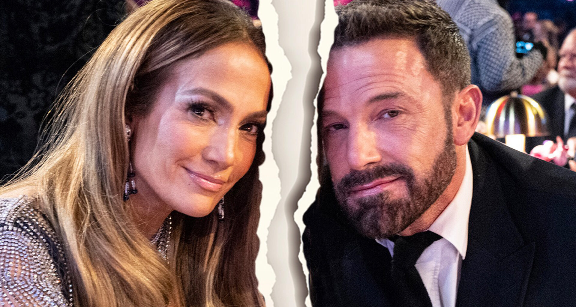 Jennifer Lopez files for divorce from Ben Affleck after nearly two years of marriage and pair has ‘no prenup’ for estate