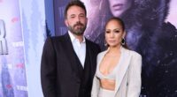 Jennifer Lopez's Divorce Filing Has A Pointed Knife We Didn't Expect