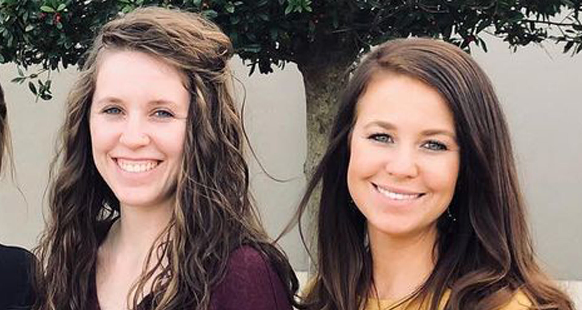 Jill Duggar breaks silence on why she wasn’t Jana’s bridesmaid as fans think rebel sister is ‘hurt’ over wedding snub