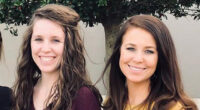 Jill Duggar breaks silence on why she wasn’t Jana’s bridesmaid as fans think rebel sister is ‘hurt’ over wedding snub