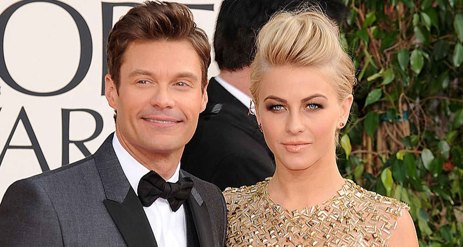 Julianne Hough claims she acted ‘smaller’ and ‘malleable’ in her three year private relationship with Ryan Seacrest