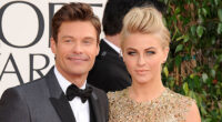 Julianne Hough claims she acted ‘smaller’ and ‘malleable’ in her three year private relationship with Ryan Seacrest