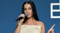 Katy Perry is ‘determined’ to embark on world tour despite comeback single Woman’s World flopping hard with fans