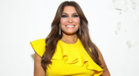 Kimberly Guilfoyle's Fashion Designer Leaks Her Most Tasteless Outfit Yet