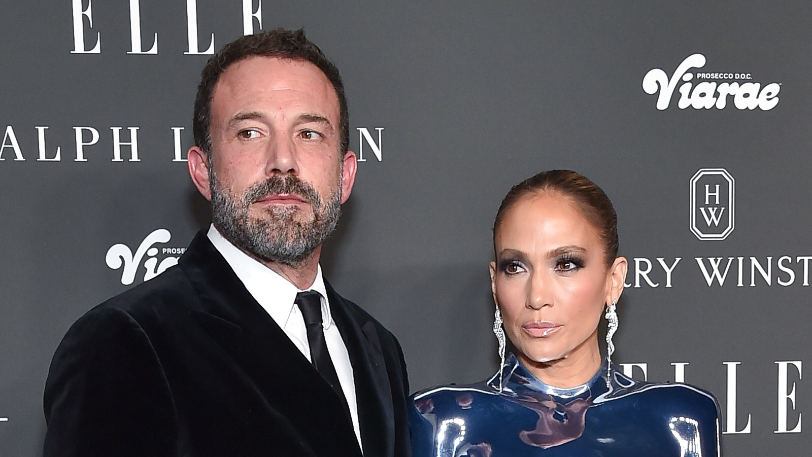 Lawyer Tells Us The Sign Bennifer's Quiet Divorce Could Get Loud & Messy Fast