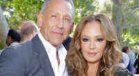 Leah Remini divorces husband Angelo Pagan after 28 years together and reveals reason for shocking split in candid post