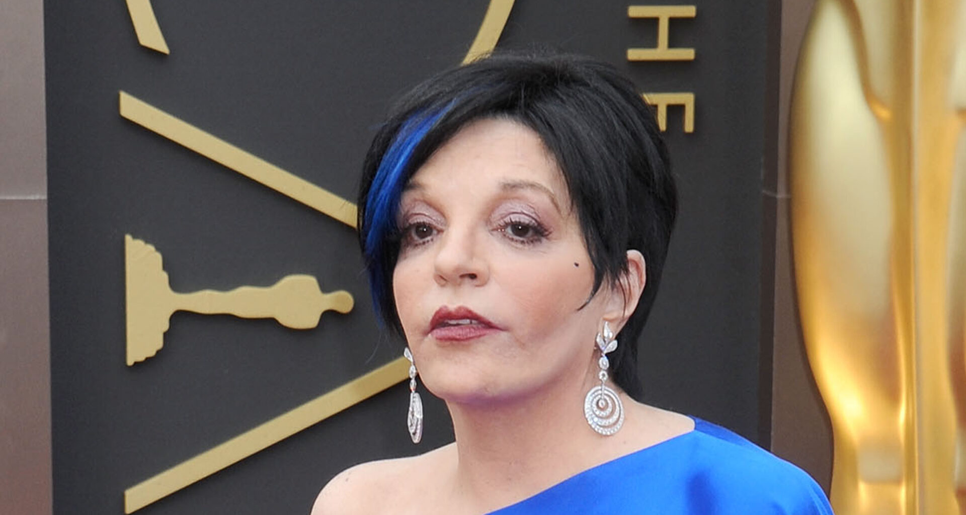 Liza Minnelli writing memoir as she’s ‘mad’ at docs that ‘didn’t get it right’