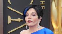 Liza Minnelli writing memoir as she’s ‘mad’ at docs that ‘didn’t get it right’