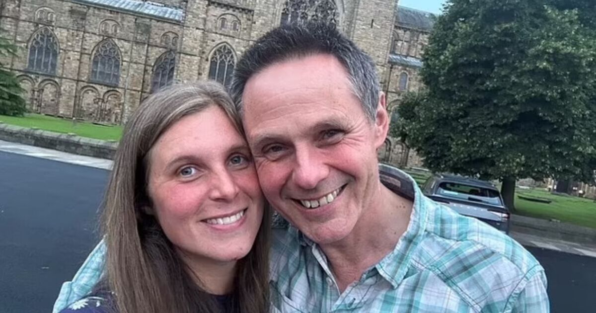 Man, 58, thought this pain was a sign of 'getting older' but it was deadly cancer