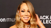 Mariah Carey drops show dates for ‘biggest Christmas tour yet’ – but critics fear singer will ‘lip-sync’ during shows