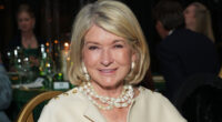 Martha Stewart, 83, looks totally different in throwback clip as fans insist she’s aging backward