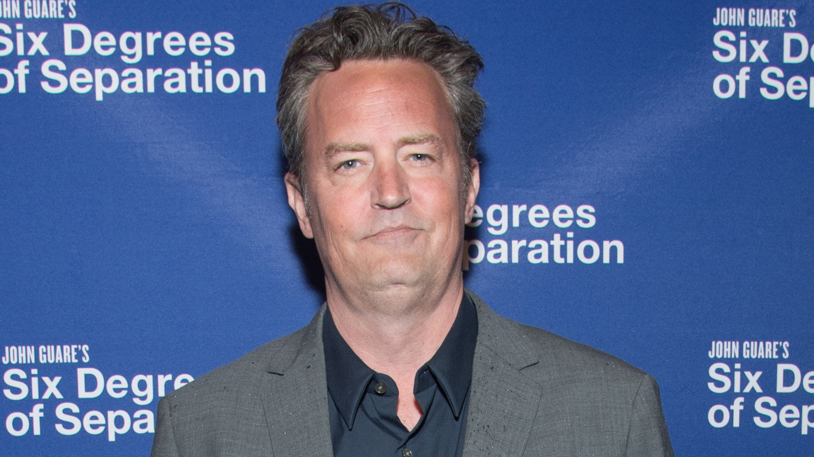 Matthew Perry's Autopsy Never Could've Prepared Us For The Heartbreaking Betrayal Against Him