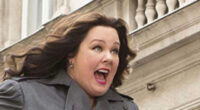 Melissa McCarthy begs ‘yes please!’ for Spy sequel focused on breakdancing after Olympic event goes viral