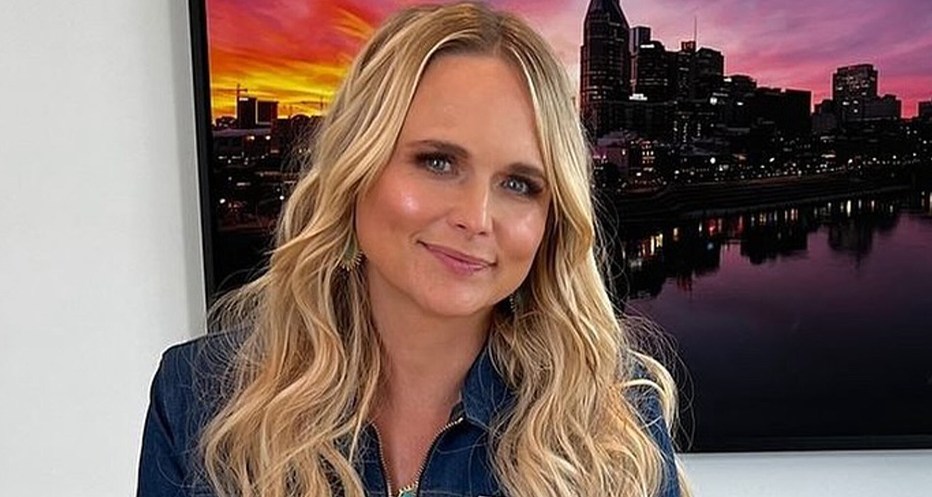 Miranda Lambert promotes new divorce anthem in tight jumpsuit as fans think cryptic lyrics are ‘a message’ to husband