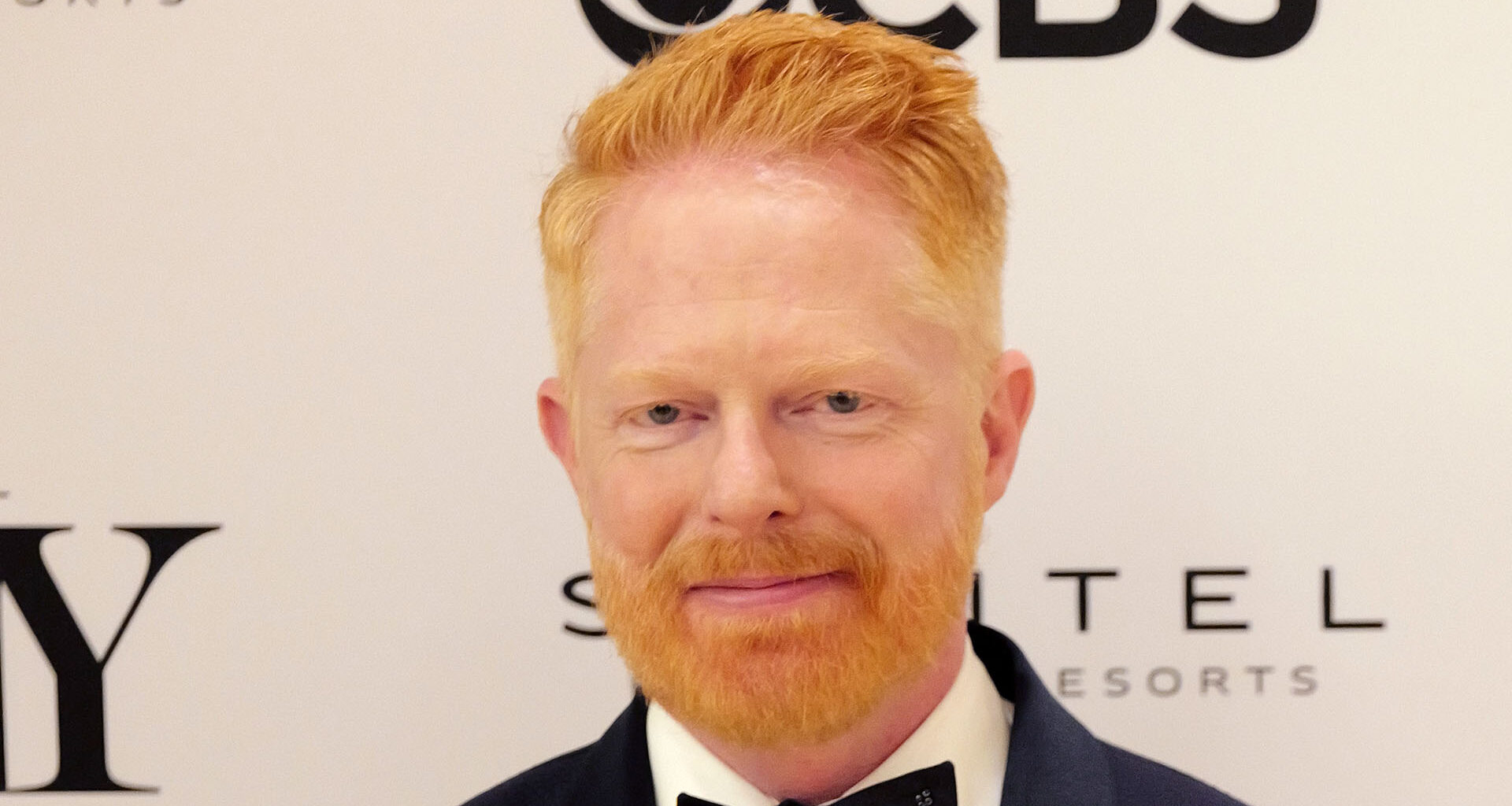 Modern Family’s Jesse Tyler Ferguson looks like a different person after shaving his beard as fans ask ‘who is this?’