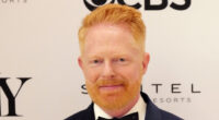 Modern Family’s Jesse Tyler Ferguson looks like a different person after shaving his beard as fans ask ‘who is this?’