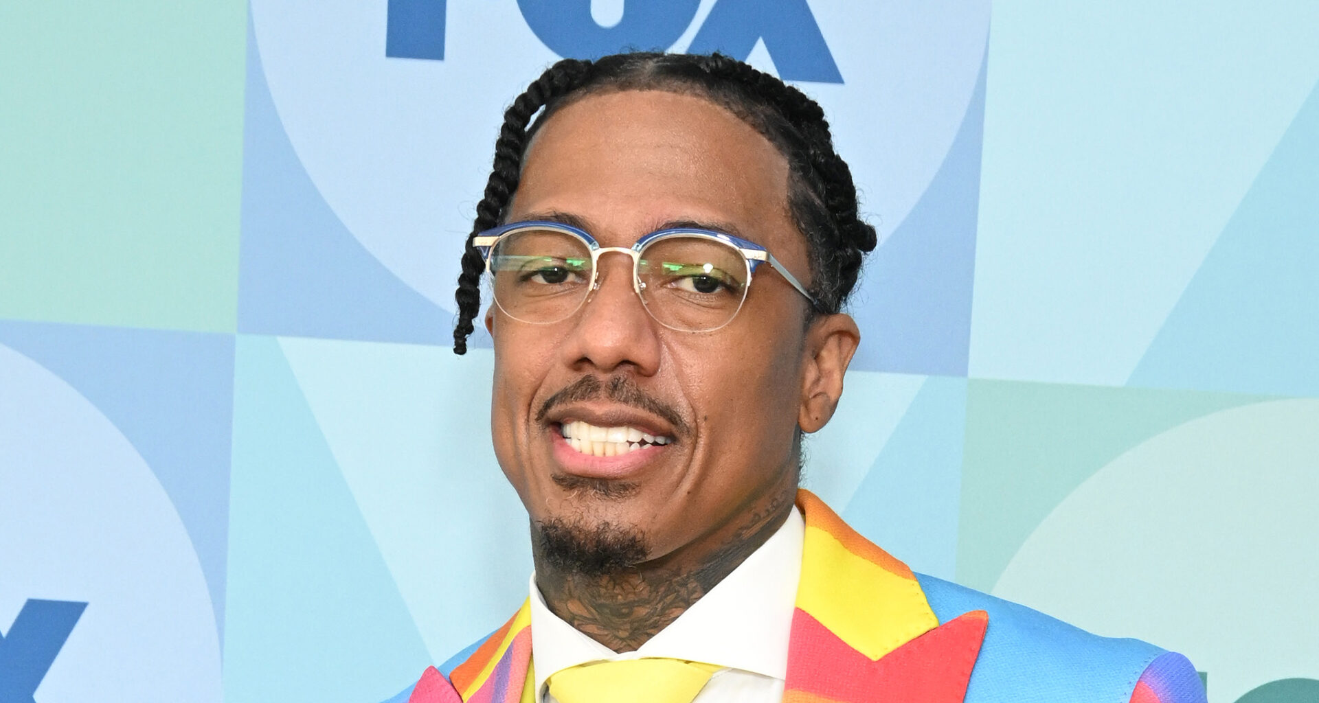 Nick Cannon jokes ‘leave me out of this!’ after Kamala Harris unveils $6,000 credit for newborns plan as fans pile on