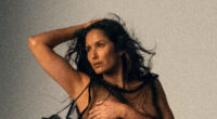 Padma Lakshmi, 53, poses naked and exposes her bare butt for racy Pirelli Calendar shoot after leaving Top Chef