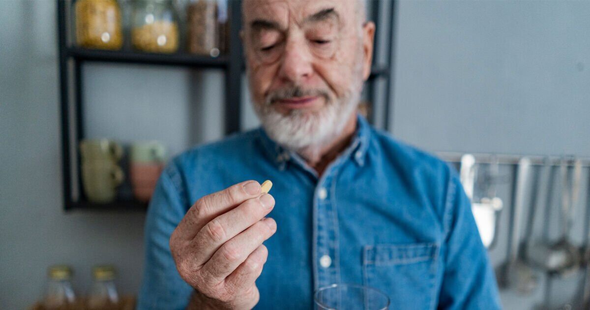 Pharmacist recommends best two hayfever tablets found in most shops