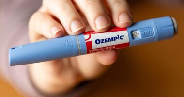 Pharmacists issue urgent warning over an 'explosion' of fake Ozempic weight-loss jabs available for sale