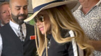 Pop fans stunned as they spot A-list singer on a budget Easyjet flight in Spain – but she did get special treatment