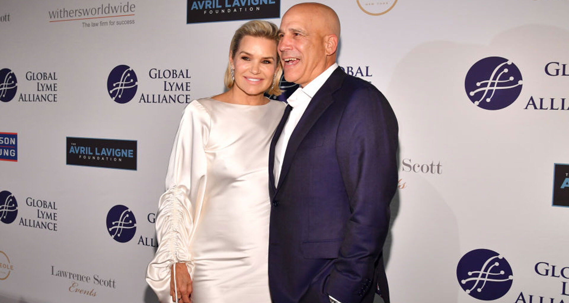 RHOBH alum Yolanda Hadid confirms engagement to Joseph Jingoli after subtly dropping news in Architectural Digest story