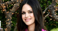 Rachel Bilson, 42, hasn’t aged a day in pink cutout dress as she channels Summer Roberts at The OC anniversary party