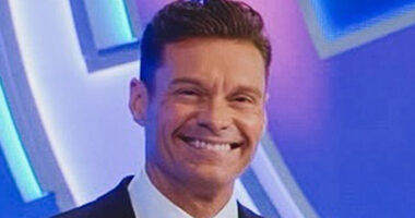 Ryan Seacrest fans say star’s niece is his ‘twin’ in rare pic with sister as they promote new project ahead of WoF debut