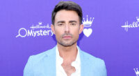 Sad Details About Hallmark Star Jonathan Bennett