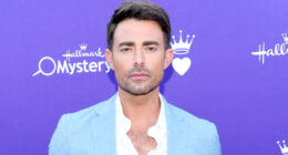 Sad Details About Hallmark Star Jonathan Bennett