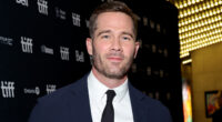 Sad Details About Hallmark Star Luke Macfarlane