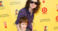 Sara Gilbert's Son Levi Hank Gilbert-Adler Is All Grown Up