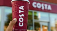 Schoolgirl, 13, with severe dairy allergy died after Costa Coffee served her hot chocolate with milk instead of soya