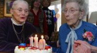 Scientist warns 'never take health advice' from world's oldest people