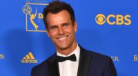 Shady Details That Have Come Out About Hallmark Alum Cameron Mathison