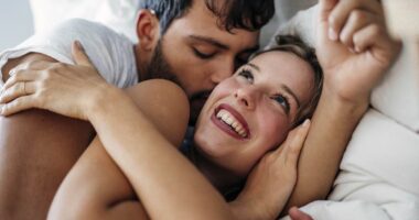 Surprising sexual behavior that feminists are more likely to engage in