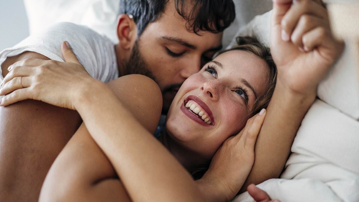 Surprising sexual behavior that feminists are more likely to engage in