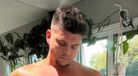 Teen Mom dad Tyler Baltierra claps back at fans who bash most shameless thirst trap yet as he faces foreclosure on home