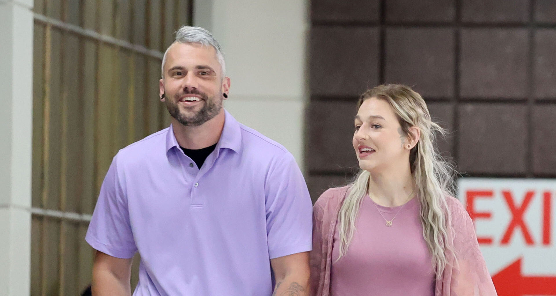 Teen Mom fans are convinced Ryan Edwards and Amanda Conner are engaged after spotting big diamond ring in her mirror pic