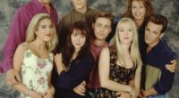 The 90210 Co-Star Shannen Doherty Reconnected With Before Her Tragic Death