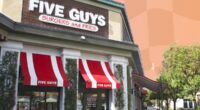 The Best Five Guys Order for Weight Loss