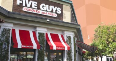 The Best Five Guys Order for Weight Loss