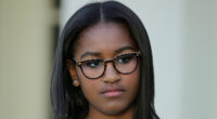 The Clear Sign Sasha Obama Is Following A Career In Show Business