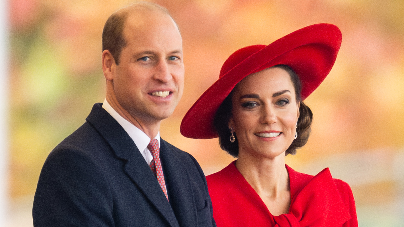 The Most Scandalous Rumors About Prince William And Kate Middleton's Relationship