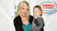 The Transformation Of Tori Spelling's Son Liam From Birth To 17