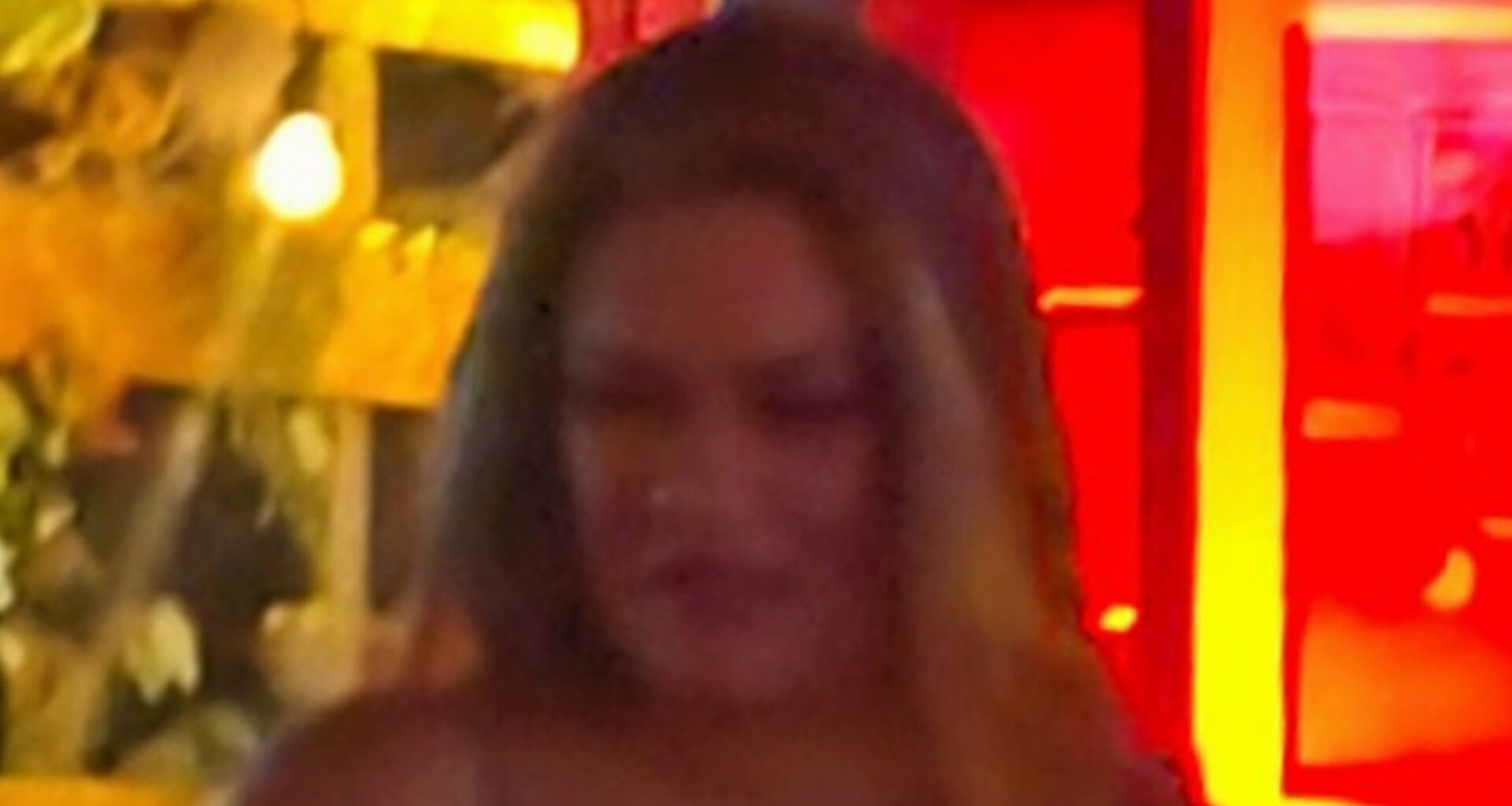 The Valley’s Brittany Cartwright flirts with mystery man at ex Jax Taylor’s bar as he receives mental health treatment